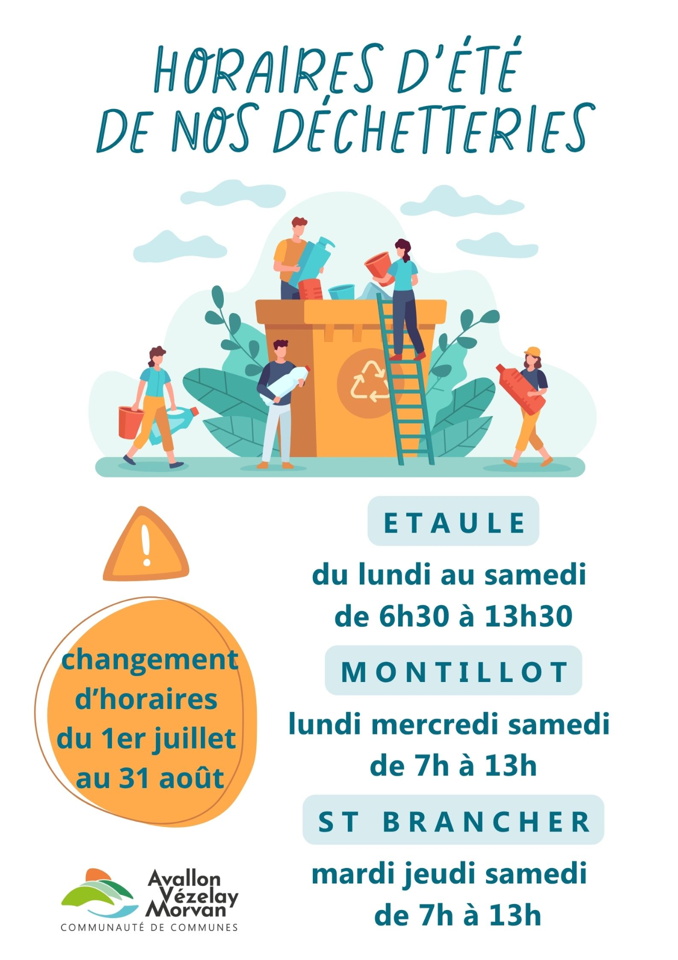 affiche