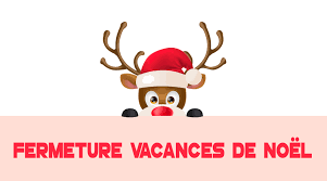 vacances de noël